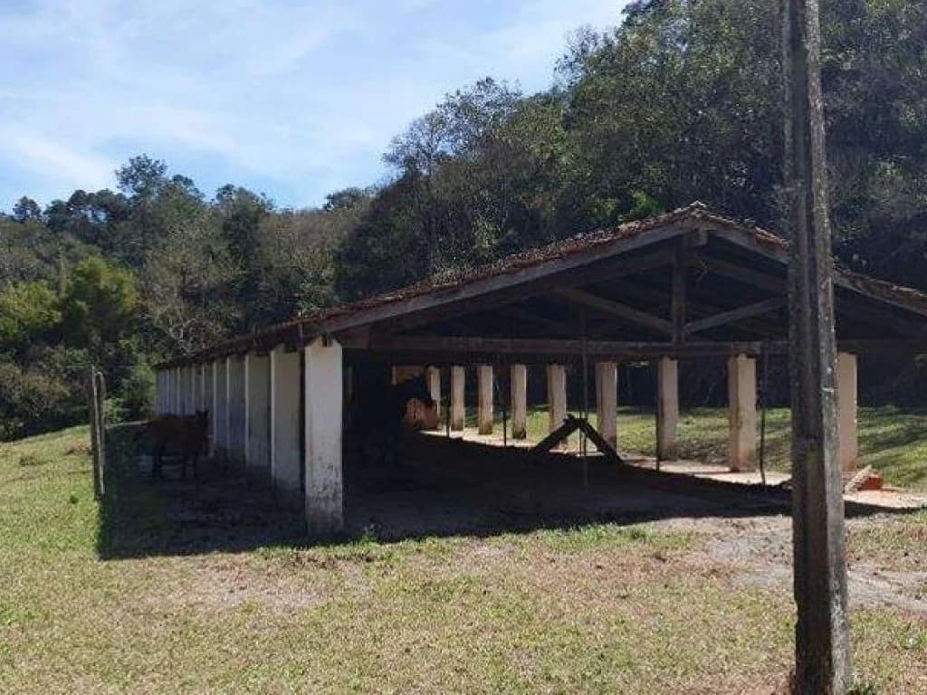 Foto 12 de 26: Area Rural em leilão em Jarinu - SP, bairro Caioçara — Fazenda 242.000 m² - Caioçara - Jarinu - SP