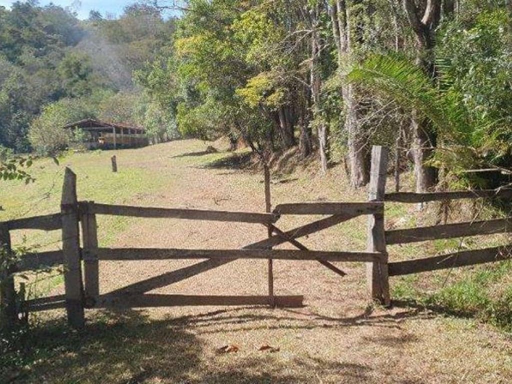 Foto 16 de 26: Area Rural em leilão em Jarinu - SP, bairro Caioçara — Fazenda 242.000 m² - Caioçara - Jarinu - SP