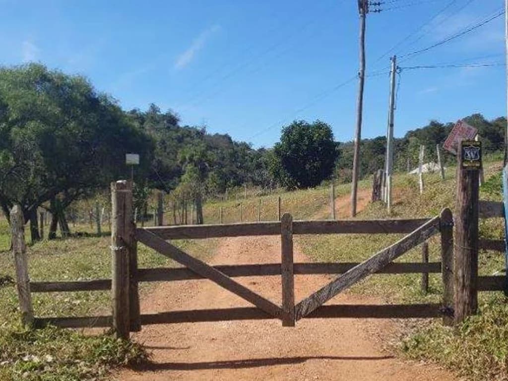Foto 25 de 26: Area Rural em leilão em Jarinu - SP, bairro Caioçara — Fazenda 242.000 m² - Caioçara - Jarinu - SP