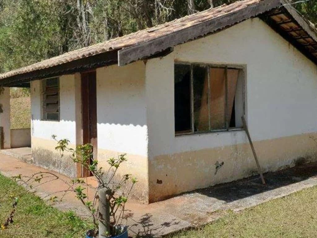 Foto 19 de 26: Area Rural em leilão em Jarinu - SP, bairro Caioçara — Fazenda 242.000 m² - Caioçara - Jarinu - SP