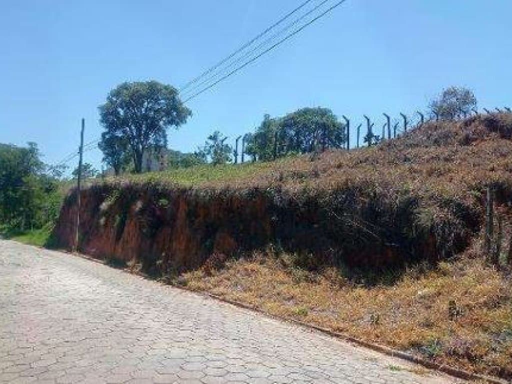 Foto 7 de 8: Terreno em leilão em Itajubá - MG, bairro Jardim das Alterosas — Terreno 780 m² - Jardim das Alterosas - Itajubá - MG