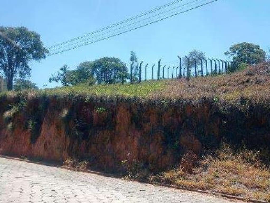 Foto 4 de 8: Terreno em leilão em Itajubá - MG, bairro Jardim das Alterosas — Terreno 780 m² - Jardim das Alterosas - Itajubá - MG