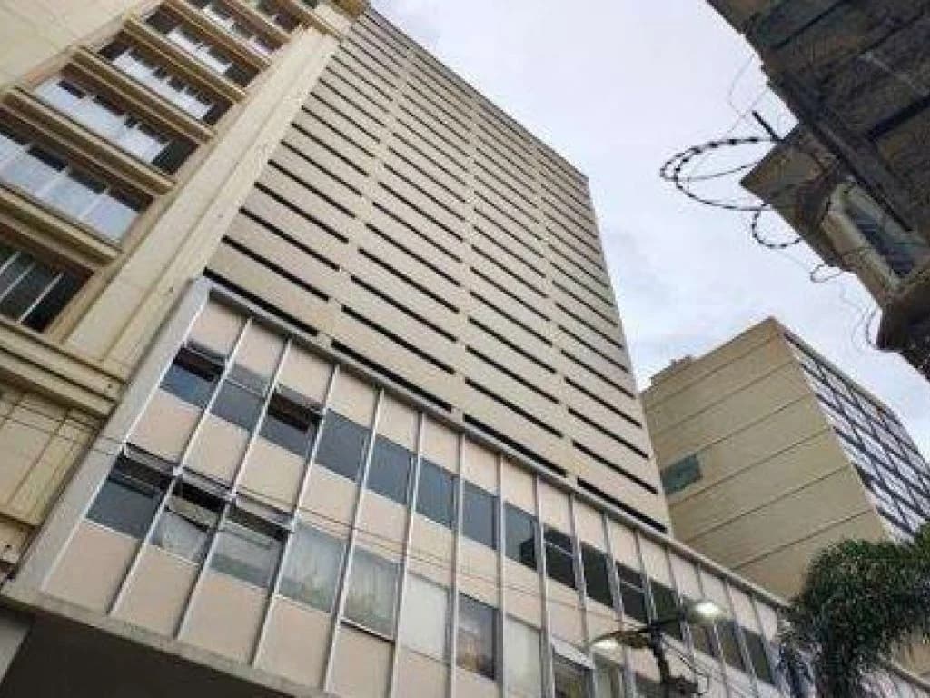 Foto 7 de 10: Vaga de Garagem em leilão em Rio De Janeiro - RJ, bairro Centro — Box de Garagem 17 m² - Centro - Rio de Janeiro - RJ