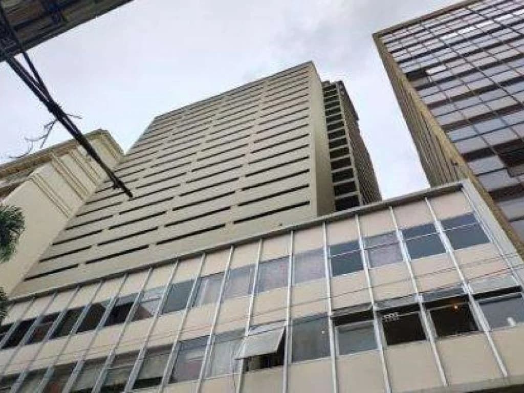 Foto 8 de 10: Vaga de Garagem em leilão em Rio De Janeiro - RJ, bairro Centro — Box de Garagem 17 m² - Centro - Rio de Janeiro - RJ