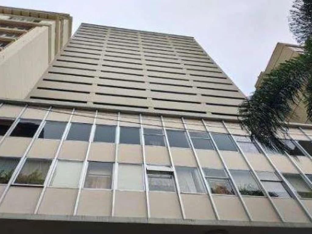 Foto 9 de 10: Vaga de Garagem em leilão em Rio De Janeiro - RJ, bairro Centro — Box de Garagem 17 m² - Centro - Rio de Janeiro - RJ