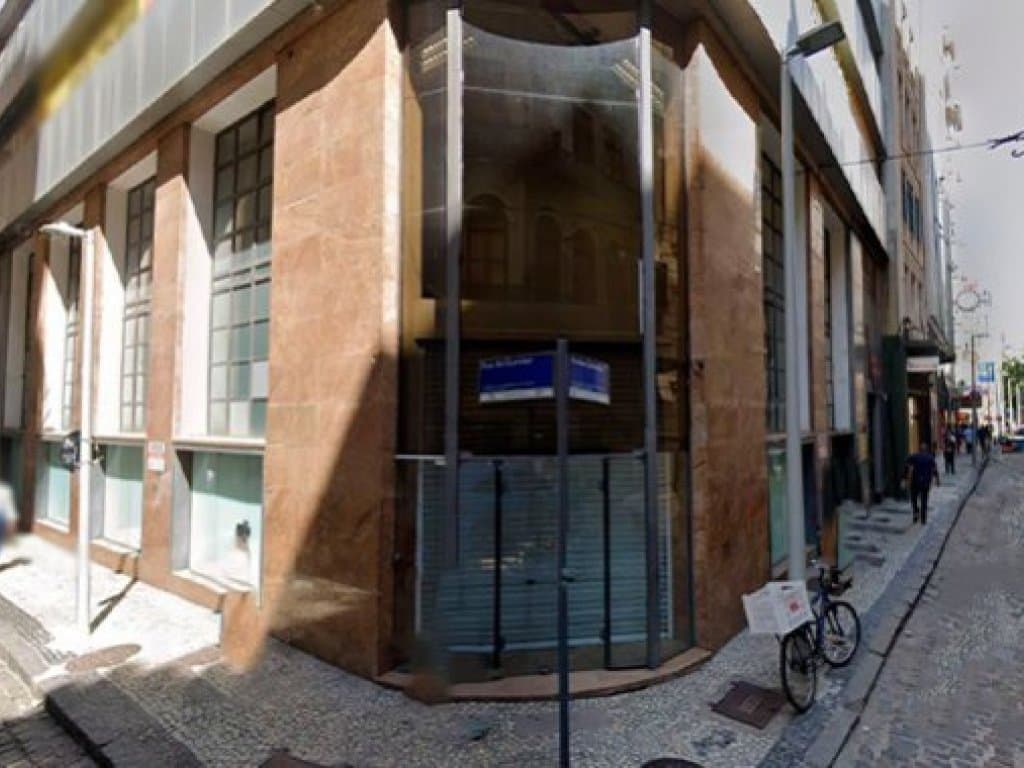 Foto 10 de 10: Comercial em leilão em Rio De Janeiro - RJ, bairro Centro — Imóvel Comercial 633 m² (Loja 80-A) - Centro - Rio de Janeiro - RJ