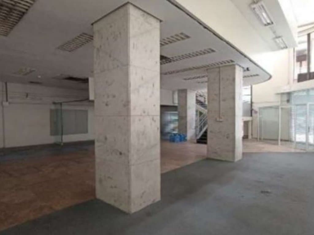 Foto 3 de 10: Comercial em leilão em Rio De Janeiro - RJ, bairro Centro — Imóvel Comercial 633 m² (Loja 80-A) - Centro - Rio de Janeiro - RJ