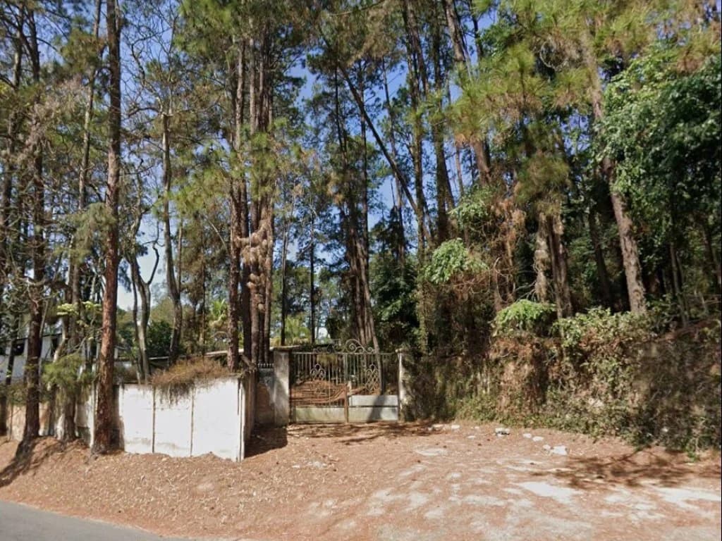 Foto 1 de 11: Casa em leilão em São José Dos Campos - SP, bairro Torrão de Ouro Ii — Chácara com Casa em Área de 66.075 m² - São José dos Campos - SP