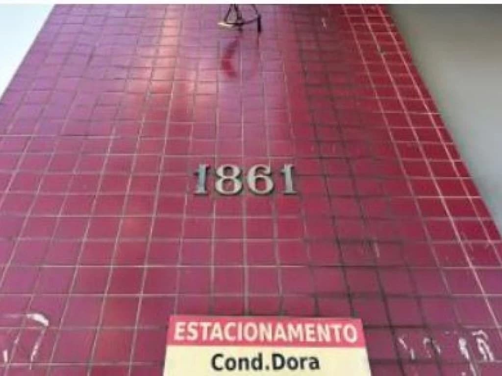 Foto 2 de 2: Comercial em leilão em São Paulo - SP, bairro Tatuapé — Sala Comercial 45 m² - Tatuapé - São Paulo - SP