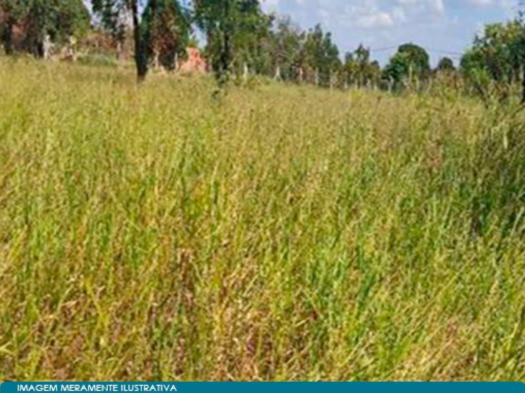 Foto 2 de 8: Terreno em leilão em Avaré - SP — Terreno 1.020 m² (Lt. 30 da Qd. 16) - Loteamento Vivenda do Solemar - Avaré - SP