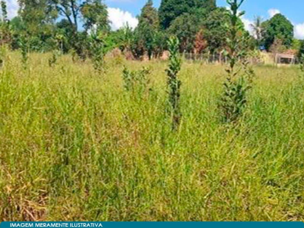 Foto 2 de 8: Terreno em leilão em Avaré - SP — Terreno 1.020 m² (Lt. 29 da Qd. 16) - Loteamento Vivenda do Solemar - Avaré - SP