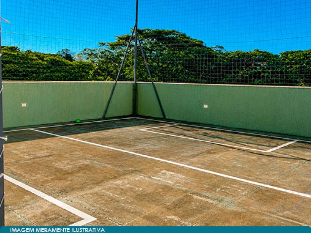 Foto 7 de 8: Apartamento em leilão em Avaré - SP, bairro Centro — Apartamento 96 m² e Vaga de Garagem 10 m² (Edifício Branca Filgueiras) - Centro - Avaré - SP