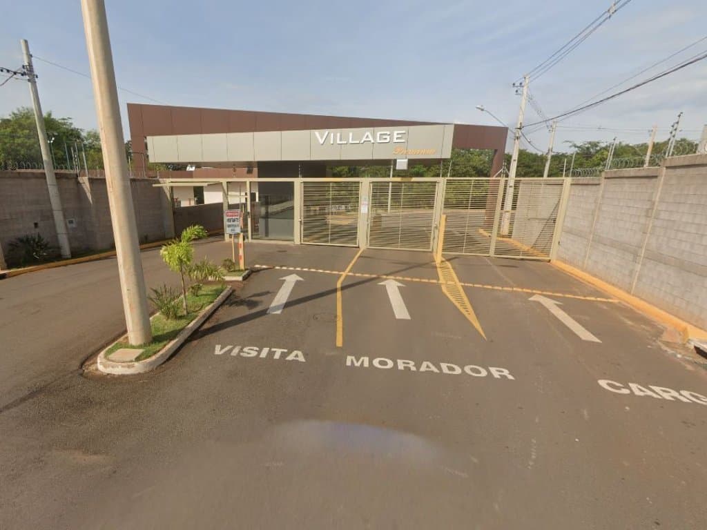 Foto 2 de 3: Terreno em leilão em Andradina - SP — Parte Ideal sobre Terreno em Condomínio 443 m² - Residencial Village Premium - Andradina - SP