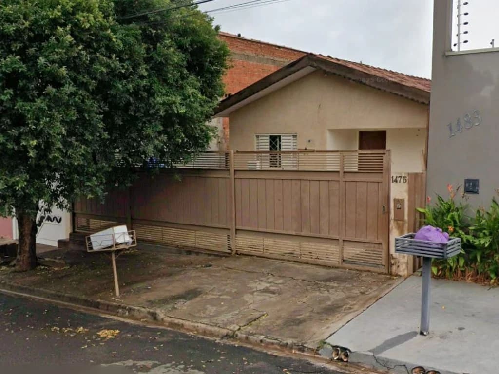 Foto 1 de 3: Casa em leilão em Andradina - SP, bairro Stella Maris — Parte Ideal sobre Casa 98 m² - Stella Maris - Andradina - SP