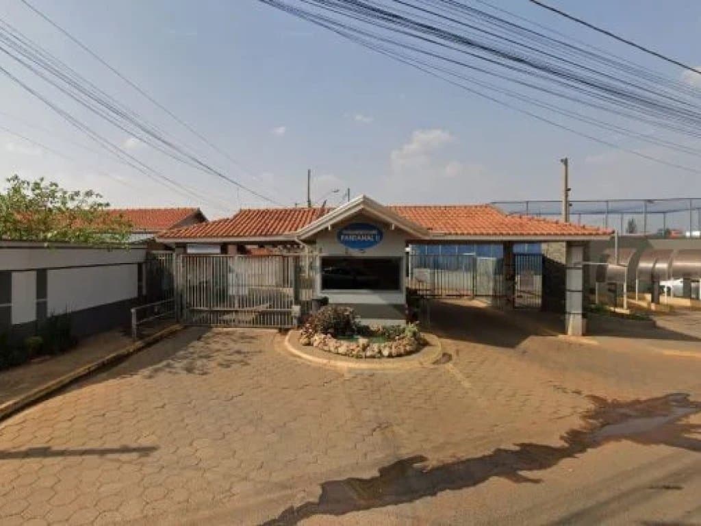 Foto 2 de 5: Casa em leilão em Mogi Guaçu - SP, bairro Chácara Pantanal — Direitos sobre Casa em Condomínio 47 m² (02 vagas) - Chácaras Pantanal - Mogi Guaçu - SP