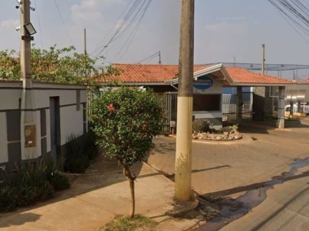 Foto 3 de 5: Casa em leilão em Mogi Guaçu - SP, bairro Chácara Pantanal — Direitos sobre Casa em Condomínio 47 m² (02 vagas) - Chácaras Pantanal - Mogi Guaçu - SP