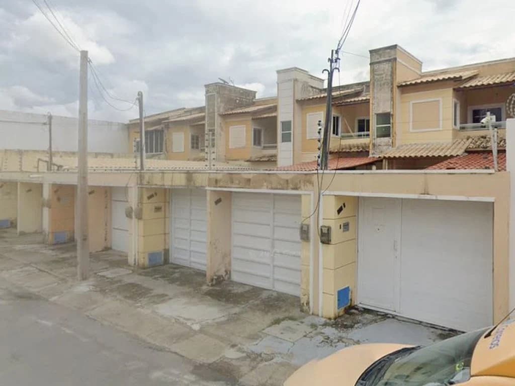 Foto 3 de 3: Casa em leilão em Fortaleza - CE, bairro Henrique Jorge — Casa 131 m² - Henrique Jorge - Fortaleza - CE