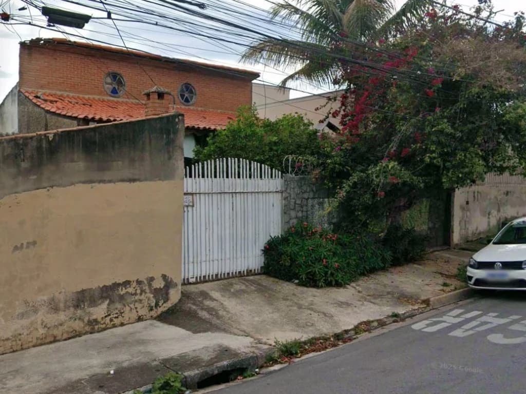 Foto 3 de 4: Casa em leilão em Sorocaba - SP, bairro Jardim São Marcos — Casa 191 m² - Jardim São Marcos - Sorocaba - SP