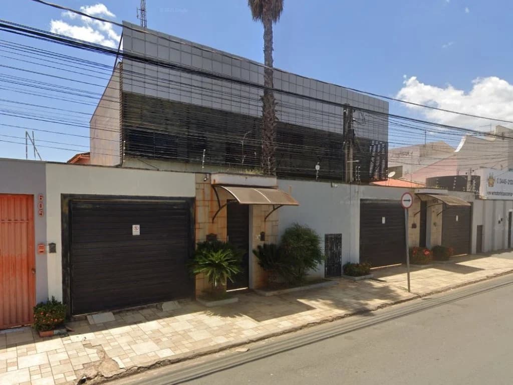 Foto 3 de 3: Comercial em leilão em Limeira - SP, bairro Jardim Ouro Verde — Direitos sobre Galpão Comercial 210 m² - Jardim Ouro Verde - Limeira - SP