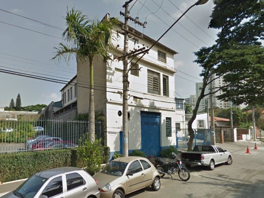 Foto 2 de 8: Comercial em leilão em São Paulo - SP, bairro Vila Vermelha — Direitos sobre a Parte Ideal (37,19%) de Imóvel Comercial em Terreno de 936 m² (com 3 edificações) - Vila Vermelha - São Paulo - SP