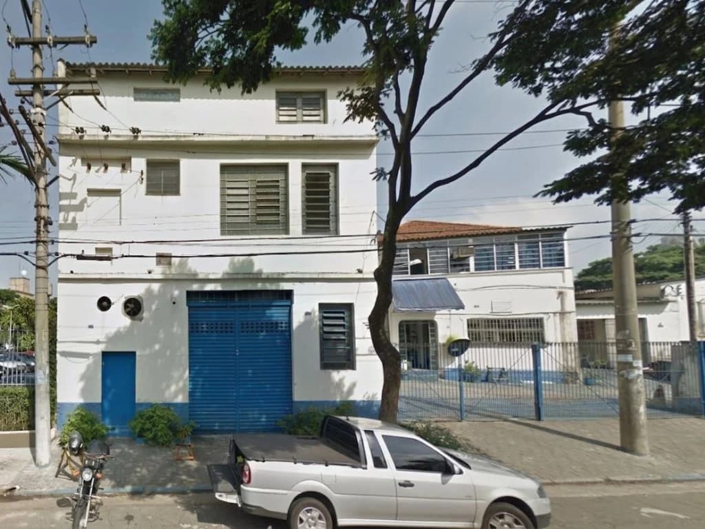 Foto 1 de 8: Comercial em leilão em São Paulo - SP, bairro Vila Vermelha — Direitos sobre a Parte Ideal (37,19%) de Imóvel Comercial em Terreno de 936 m² (com 3 edificações) - Vila Vermelha - São Paulo - SP