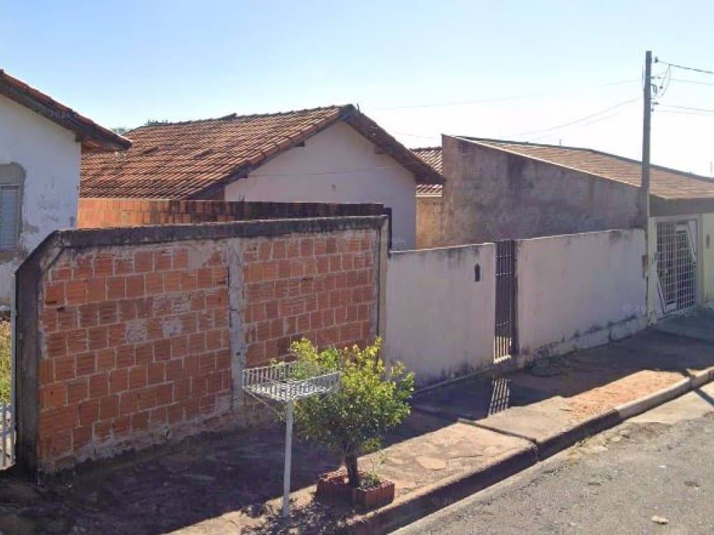 Foto 4 de 4: Casa em leilão em Garça - SP, bairro Jardim Sol Nascente — Direitos sobre Casa em Terreno 190 m² - Jardim Sol Nascente - Garça - SP