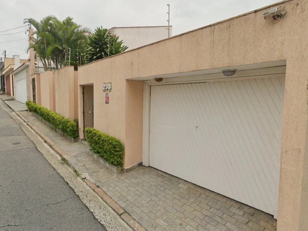Foto 3 de 3: Casa em leilão em São Bernardo Do Campo - SP, bairro Rudge Ramos — Direitos sobre Casa 249 m² - Rudge Ramos - São Bernardo do Campo - SP
