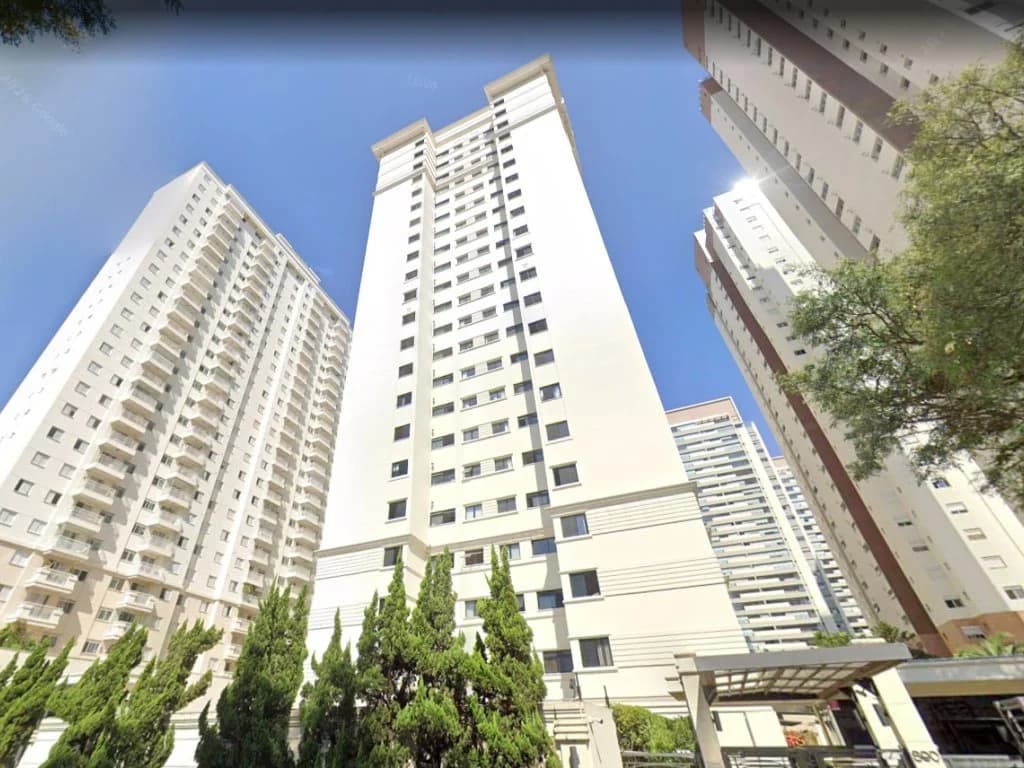 Foto 1 de 10: Apartamento em leilão em São Paulo - SP, bairro Vila Leopoldina — Apartamento 83 m² (02 Vagas) - Alto da Lapa - São Paulo - SP