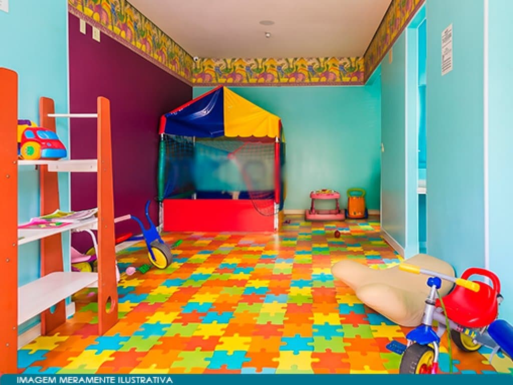 Foto 8 de 10: Apartamento em leilão em São Paulo - SP, bairro Vila Leopoldina — Apartamento 83 m² (02 Vagas) - Alto da Lapa - São Paulo - SP