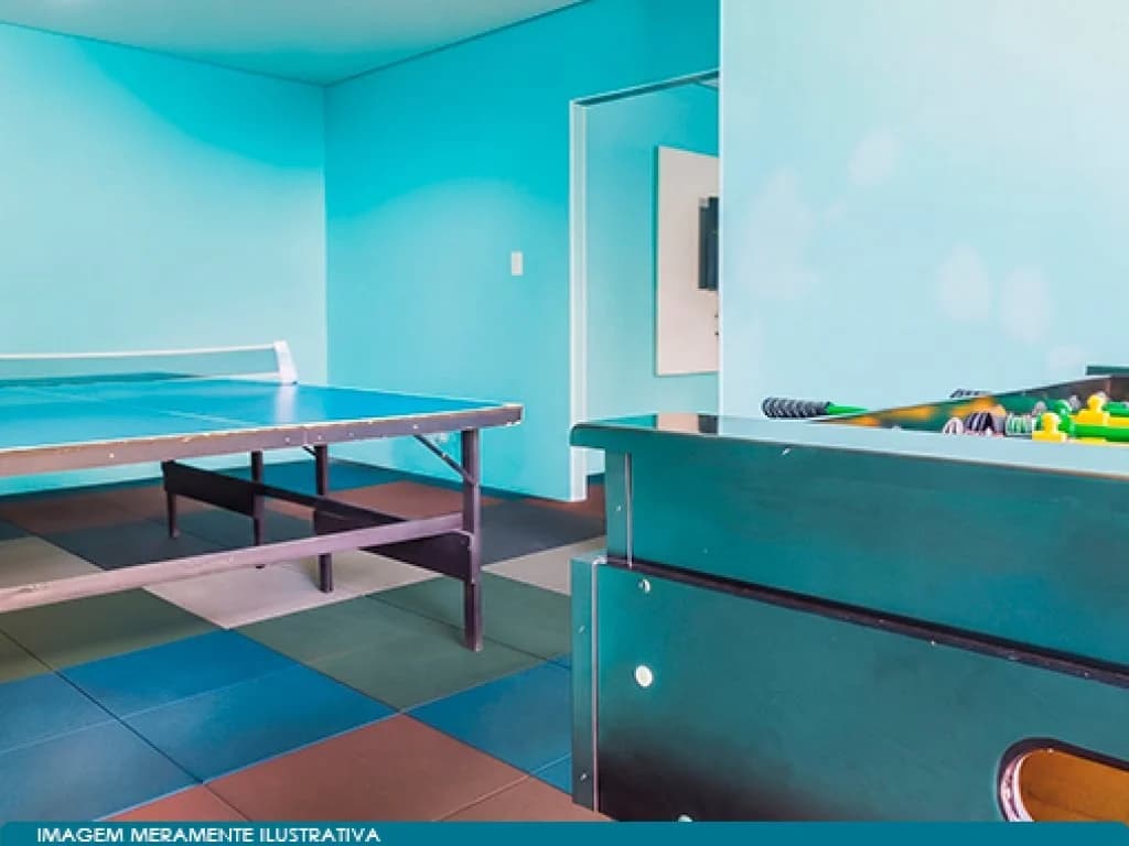 Foto 10 de 10: Apartamento em leilão em São Paulo - SP, bairro Vila Leopoldina — Apartamento 83 m² (02 Vagas) - Alto da Lapa - São Paulo - SP
