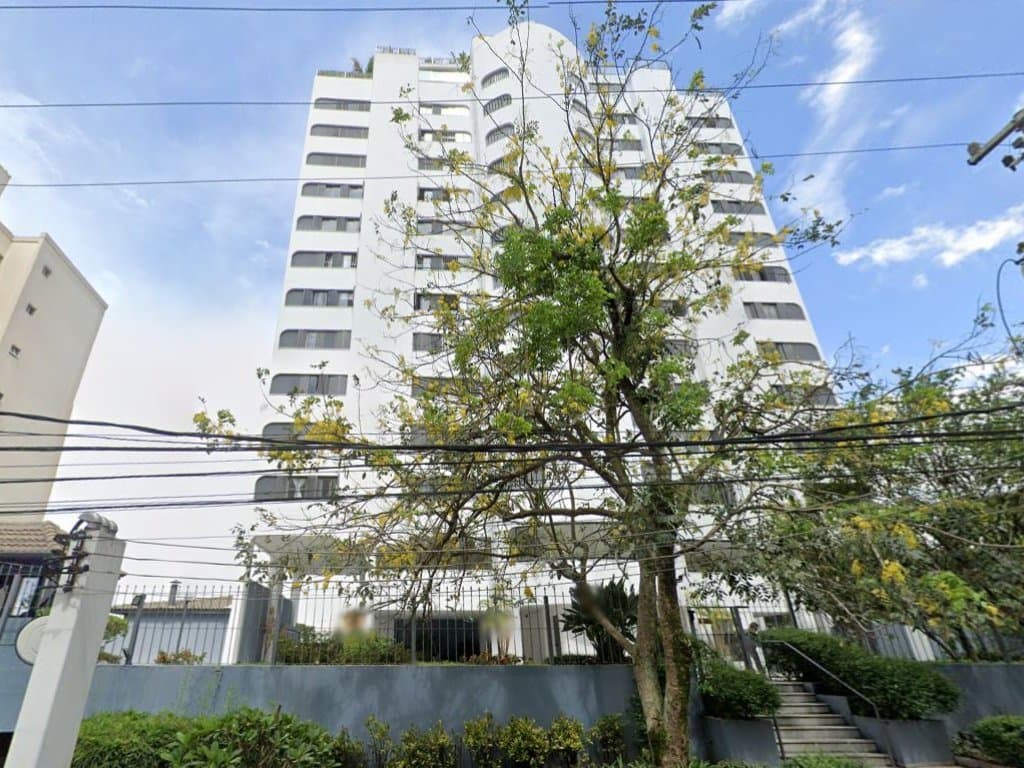 Foto 2 de 5: Vaga de Garagem em leilão em São Paulo - SP, bairro Vila Ipojuca — Vaga de Garagem 28 m² (Unid. 32 do Edifício Panorama) - Vila Ipojuca - São Paulo - SP