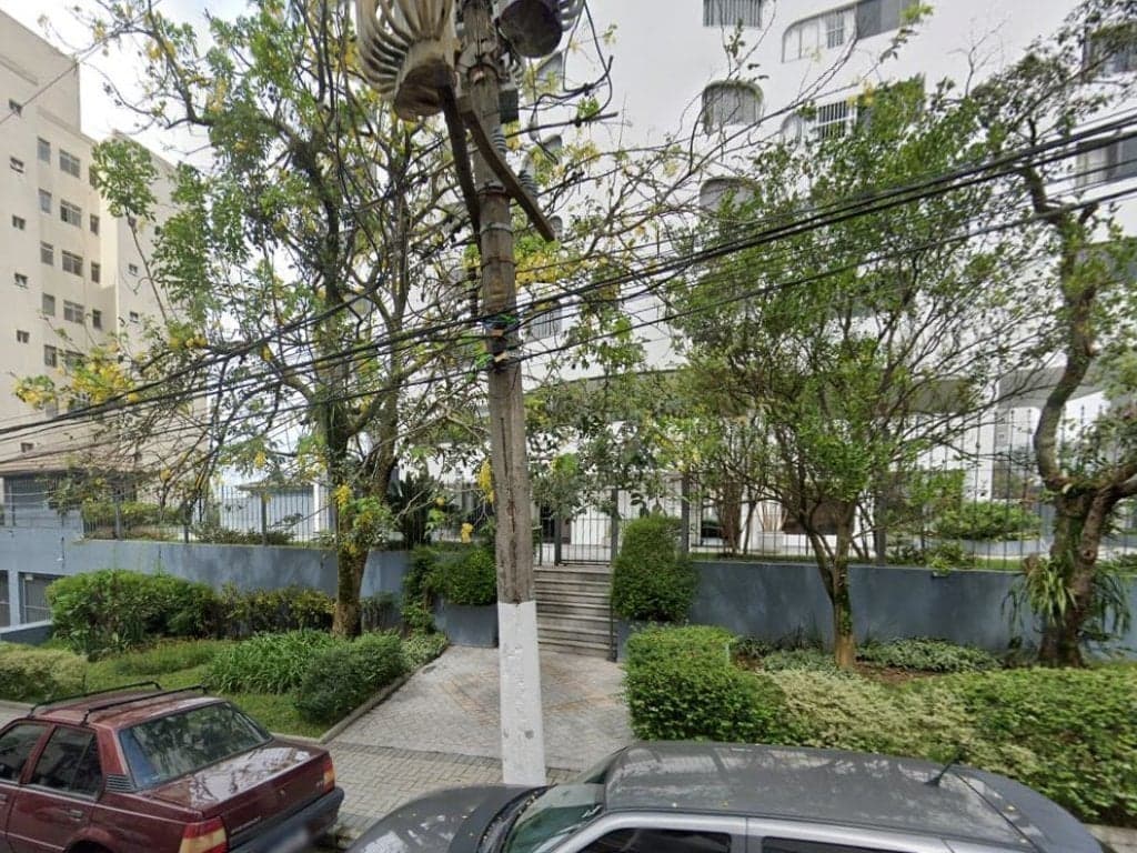 Foto 4 de 5: Vaga de Garagem em leilão em São Paulo - SP, bairro Vila Ipojuca — Vaga de Garagem 28 m² (Unid. 34 do Edifício Panorama) - Vila Ipojuca - São Paulo - SP