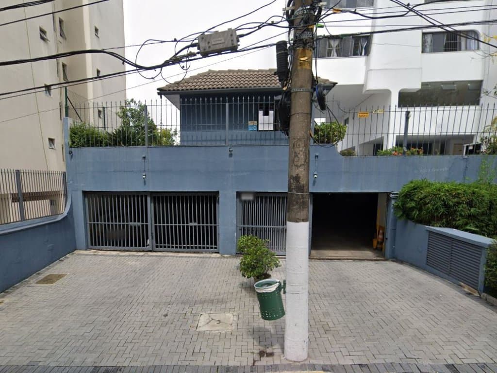 Foto 3 de 5: Vaga de Garagem em leilão em São Paulo - SP, bairro Vila Ipojuca — Vaga de Garagem 28 m² (Unid. 34 do Edifício Panorama) - Vila Ipojuca - São Paulo - SP