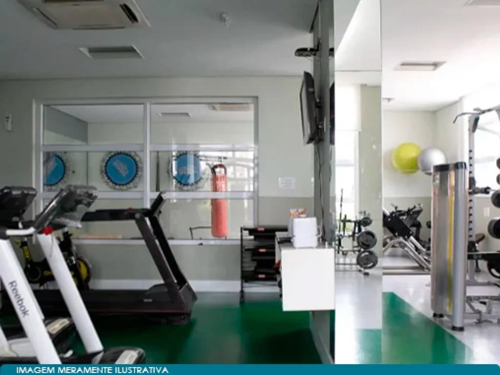 Foto 5 de 7: Apartamento em leilão em Santos - SP, bairro Embaré — Direitos sobre Apartamento no Litoral 155 m² - Embaré - Santos - SP