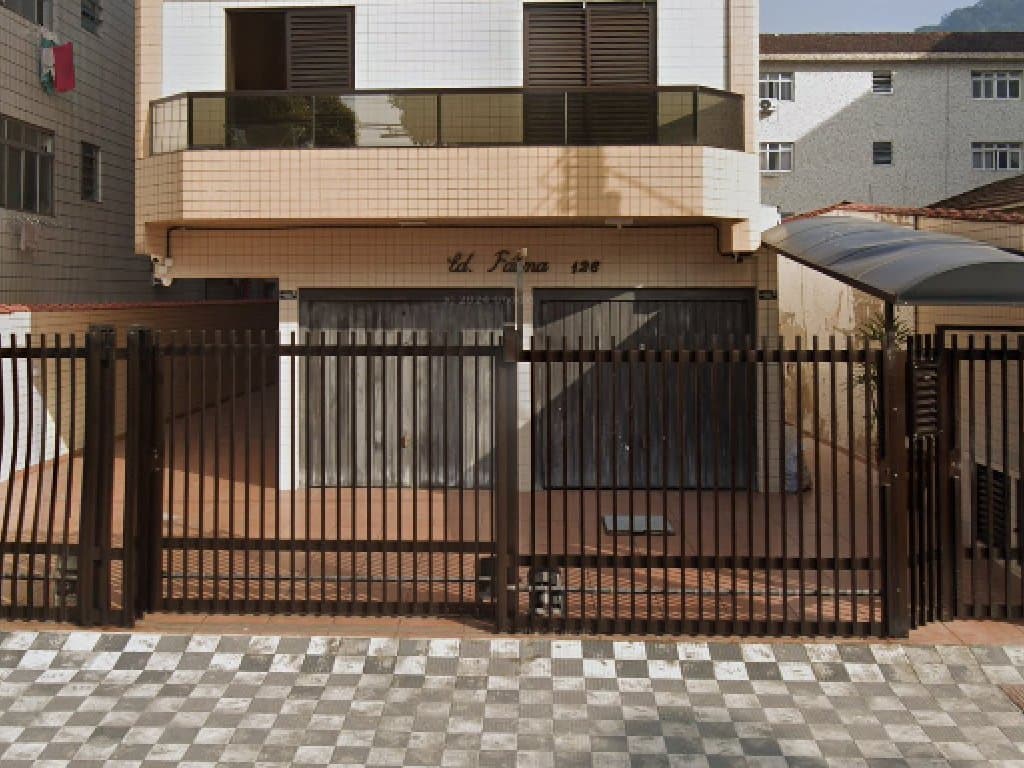 Foto 2 de 4: Apartamento em leilão em Santos - SP, bairro Marapé — Direitos sobre Apartamento no Litoral 67 m² - Marapé - Santos - SP
