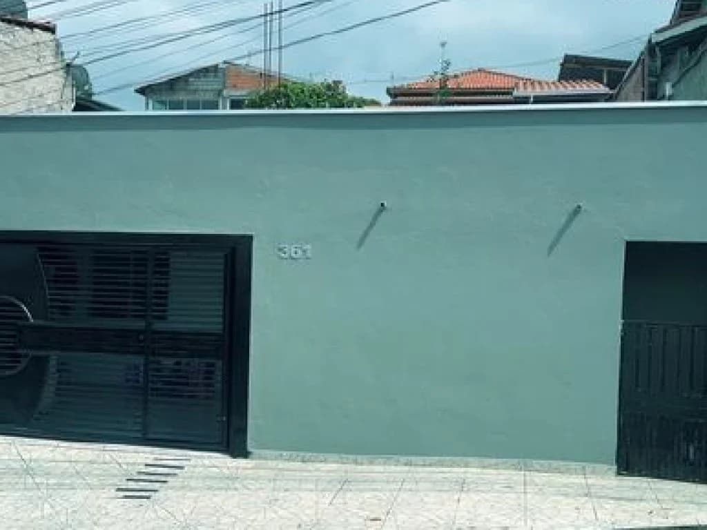Foto 1 de 13: Casa em leilão em Itatiba - SP, bairro Jardim das Nações — Direitos sobre Casa 135 m² - Jardim das Nações - Itatiba - SP