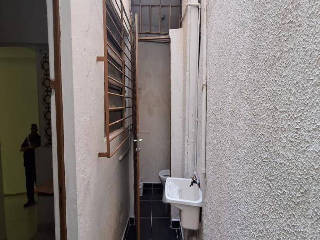 Foto 10 de 11: Comercial em leilão em Sorocaba - SP, bairro Centro — Prédio Comercial 91 m² - Centro - Sorocaba - SP