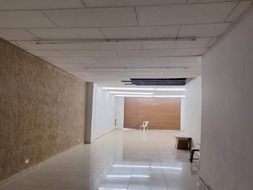 Foto 4 de 11: Comercial em leilão em Sorocaba - SP, bairro Centro — Prédio Comercial 91 m² - Centro - Sorocaba - SP