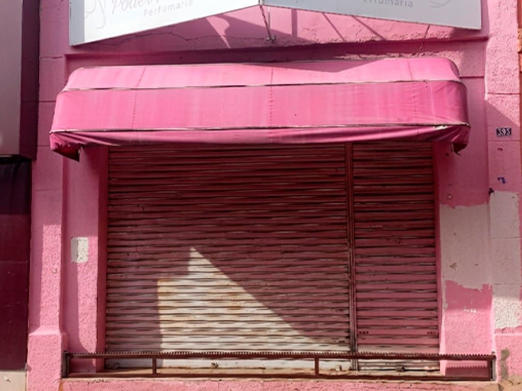 Foto 1 de 11: Comercial em leilão em Sorocaba - SP, bairro Centro — Prédio Comercial 91 m² - Centro - Sorocaba - SP