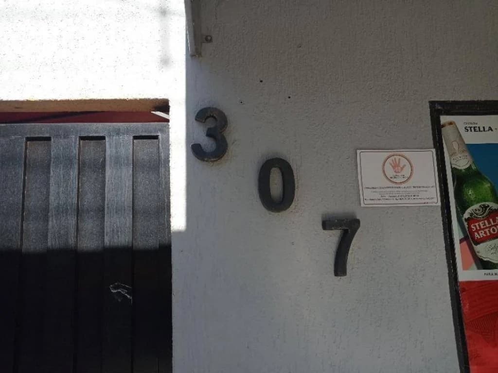Foto 2 de 3: Comercial em leilão em Ilha Solteira - SP, bairro Jardim Novo Horizonte — Prédio Comercial 157 m² - Jardim Novo Horizonte - Ilha Solteira - SP