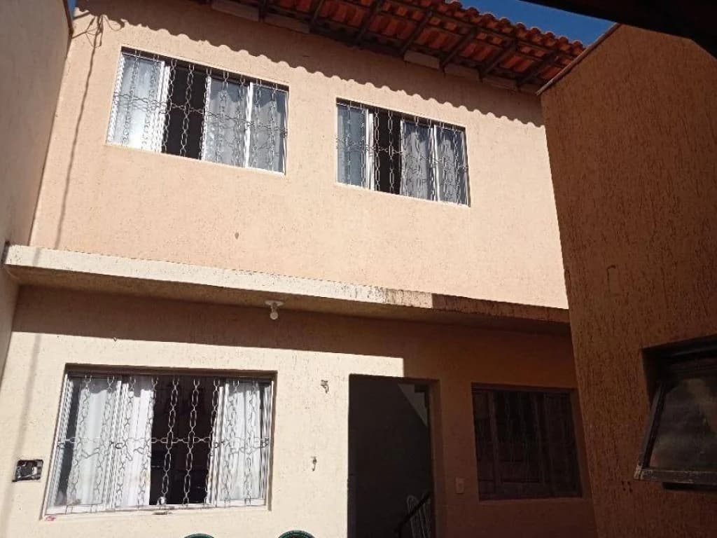 Foto 3 de 3: Comercial em leilão em Ilha Solteira - SP, bairro Jardim Novo Horizonte — Prédio Comercial 157 m² - Jardim Novo Horizonte - Ilha Solteira - SP