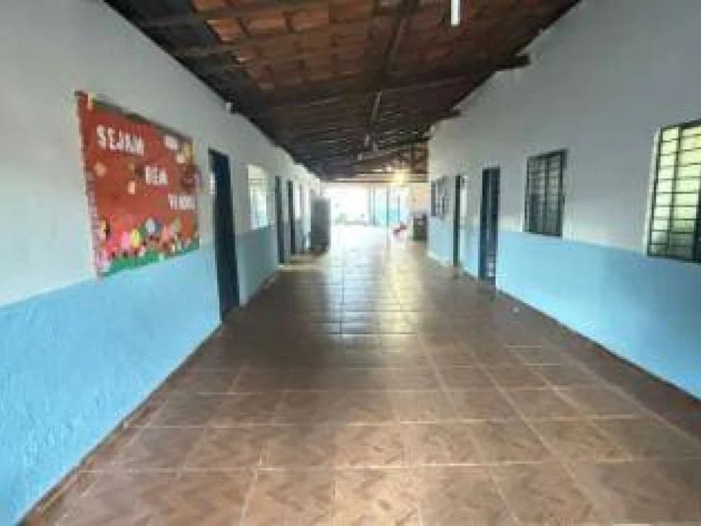 Foto 4 de 16: Comercial em leilão em Imperatriz - MA, bairro Nova Imperatriz — Prédio Comercial 316 m² - Nova Imperatriz - Imperatriz - MA