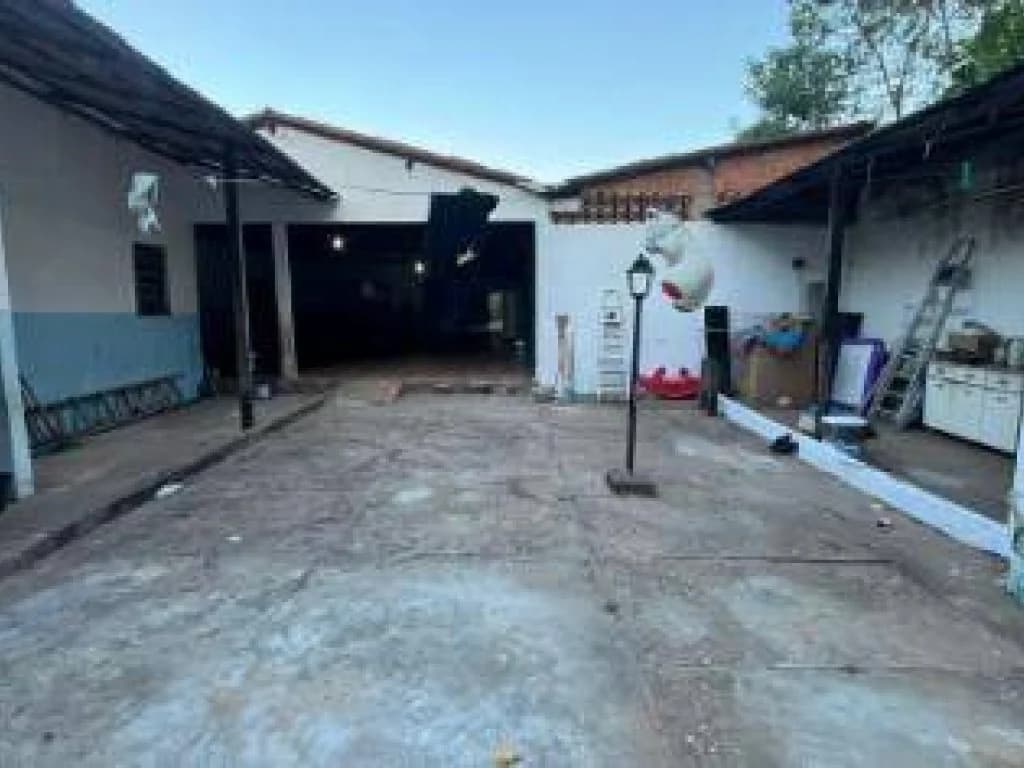 Foto 5 de 16: Comercial em leilão em Imperatriz - MA, bairro Nova Imperatriz — Prédio Comercial 316 m² - Nova Imperatriz - Imperatriz - MA
