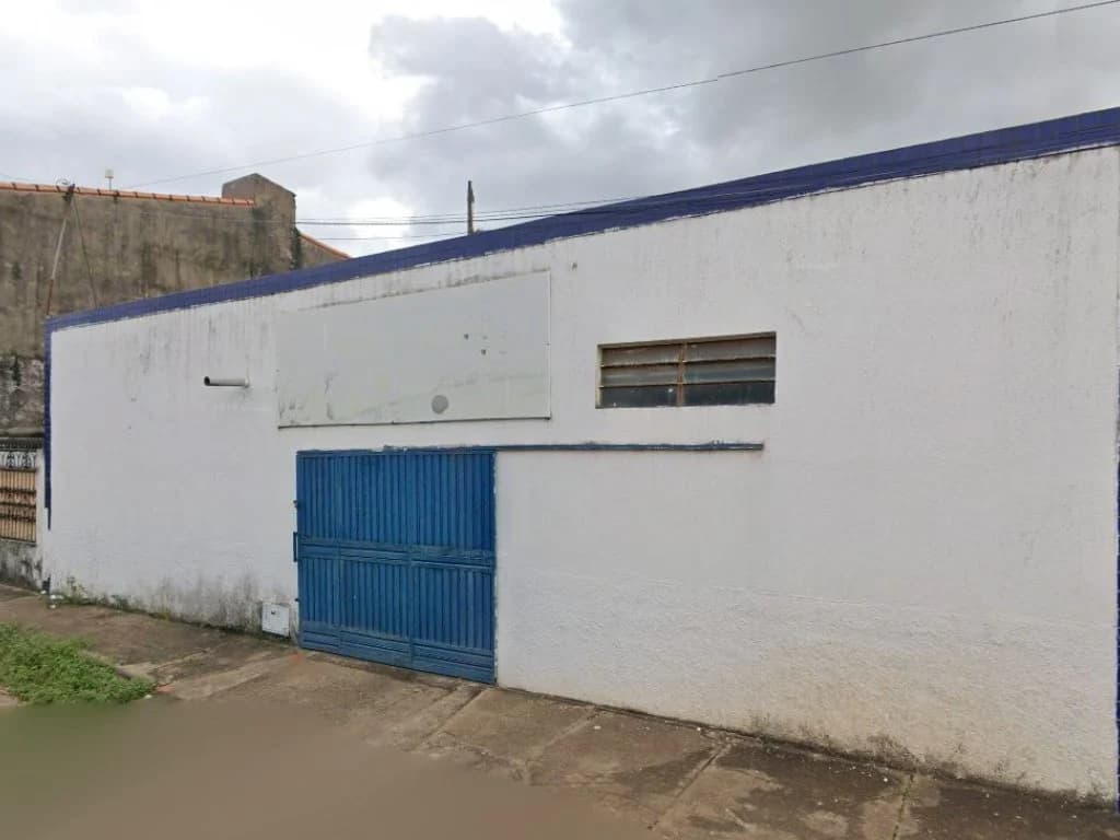 Foto 2 de 16: Comercial em leilão em Imperatriz - MA, bairro Nova Imperatriz — Prédio Comercial 316 m² - Nova Imperatriz - Imperatriz - MA