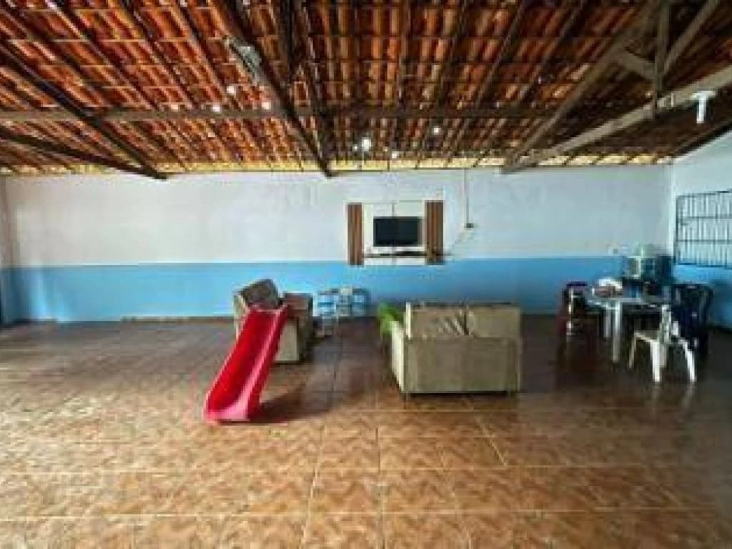 Foto 3 de 16: Comercial em leilão em Imperatriz - MA, bairro Nova Imperatriz — Prédio Comercial 316 m² - Nova Imperatriz - Imperatriz - MA