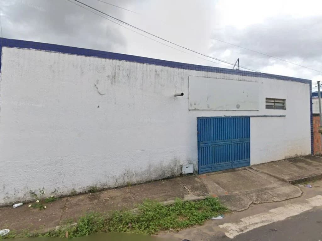 Foto 1 de 16: Comercial em leilão em Imperatriz - MA, bairro Nova Imperatriz — Prédio Comercial 316 m² - Nova Imperatriz - Imperatriz - MA
