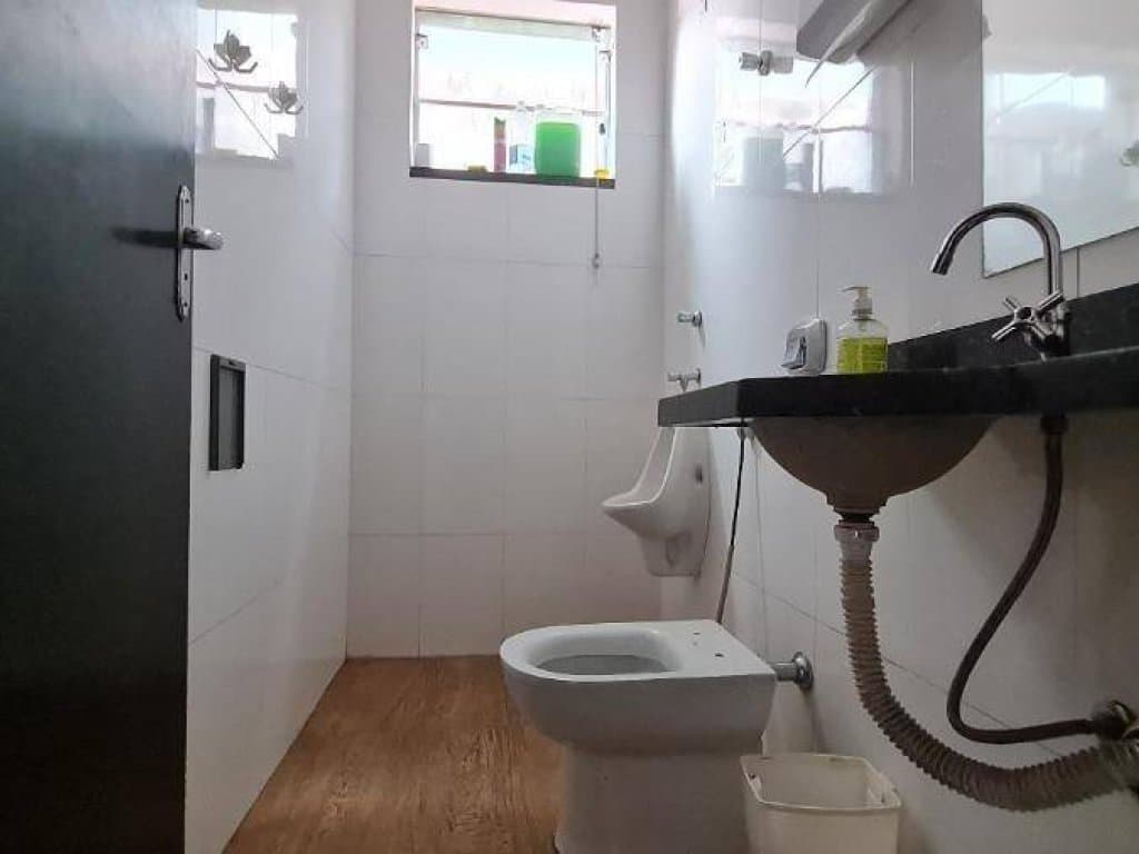 Foto 4 de 4: Comercial em leilão em Guaíra - SP, bairro Centro — Loja 358 m² - Centro - Guaíra - SP