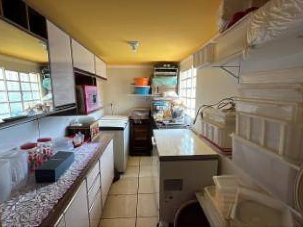 Foto 6 de 13: Comercial em leilão em Bauru - SP, bairro Parque Roosevelt — Prédio Comercial 240 m² - Parque Roosevelt - Bauru - SP