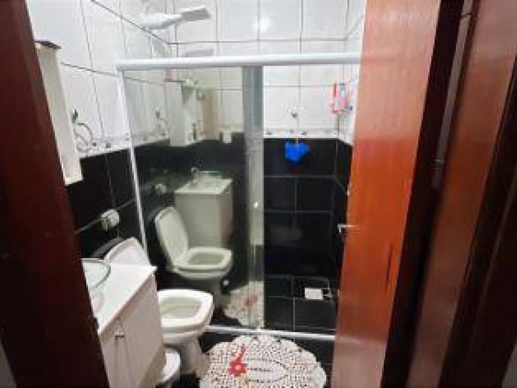 Foto 12 de 13: Comercial em leilão em Bauru - SP, bairro Parque Roosevelt — Prédio Comercial 240 m² - Parque Roosevelt - Bauru - SP
