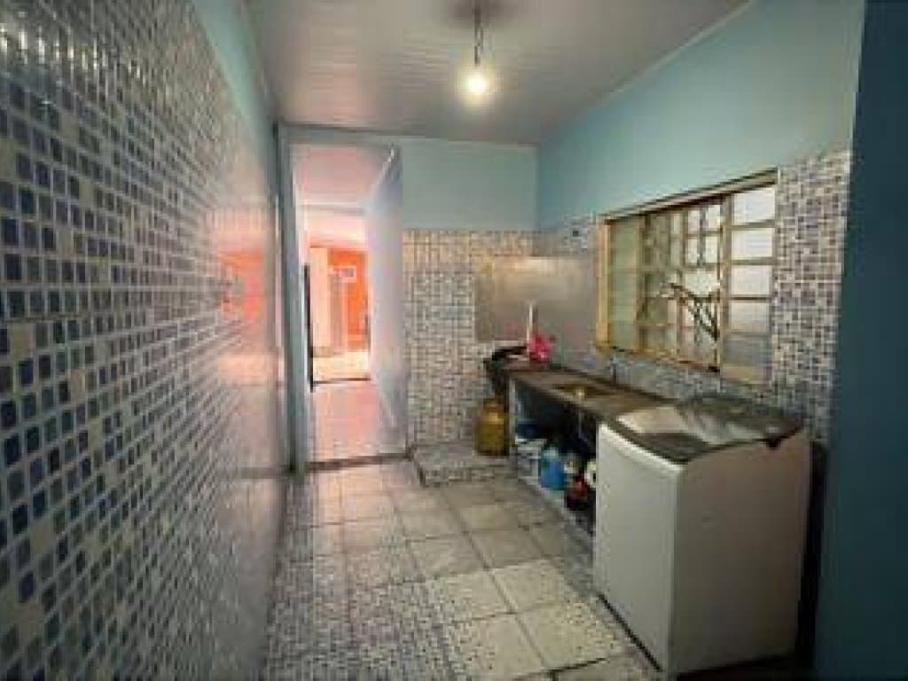 Foto 4 de 13: Comercial em leilão em Bauru - SP, bairro Parque Roosevelt — Prédio Comercial 240 m² - Parque Roosevelt - Bauru - SP